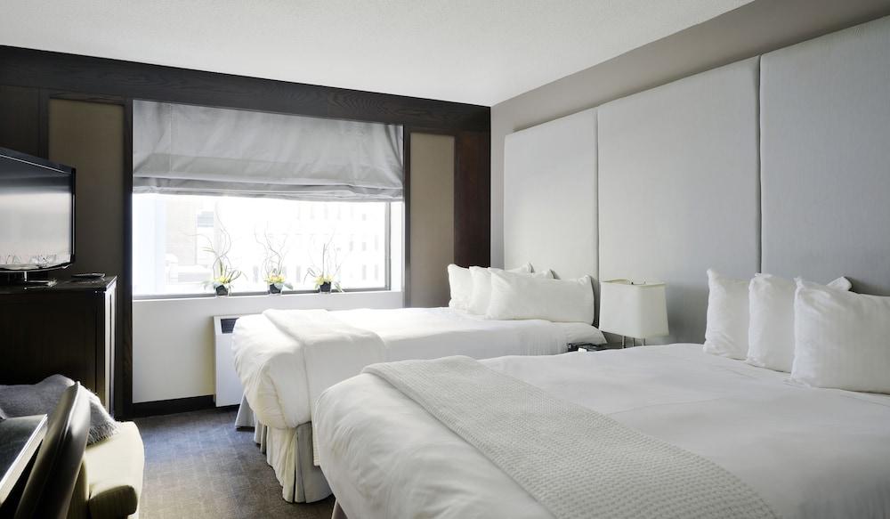Arc The Hotel 4*